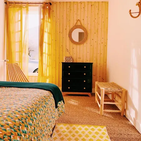 Pour 2 Pres De La Seudre Holiday home *