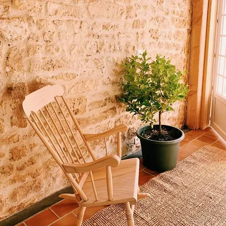 Holiday home Pour 2 Pres De La Seudre