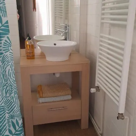 Holiday home Pour 2 Pres De La Seudre